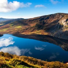 Wicklow County