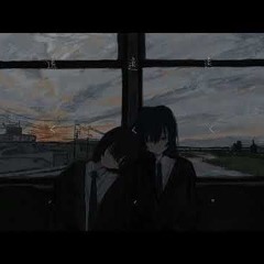 遠く、遠く、遠く。⧸初音ミク 中瀬ミル