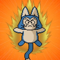 "SURVIVOR" but its Megalovania EBHH version