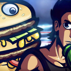 Little Mac Vs Big Mac (Freshy Kanal Bonus Battle)