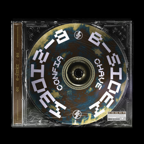 CHAVECONFIA | B-SIDEZ - EP02 @FunctionFm 05.06.2025