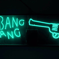 Track #3 BANG BANG