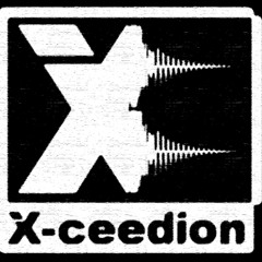X-ceedion - Razors Through Flesh (2007)
