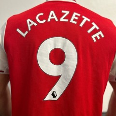 LACAZETTE - H&K (TAYLAN HOODTRAP REMIX)