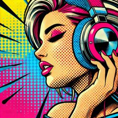 It's All About the Music