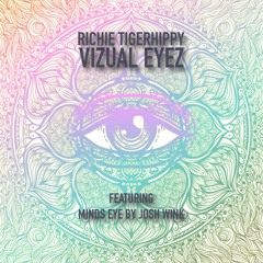 Vizual Eyez featuring Josh Wink's Minds Eye