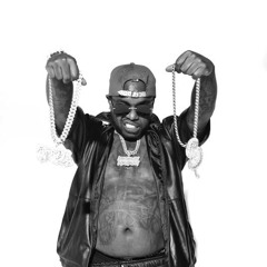 Bankroll Fresh-Hot Boi (Legit Alpha House Remix)