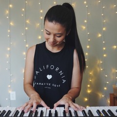 Lauv - I Like Me Better (jazzified)