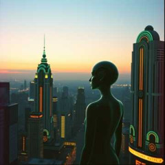 The Dark Enlightenment (1)