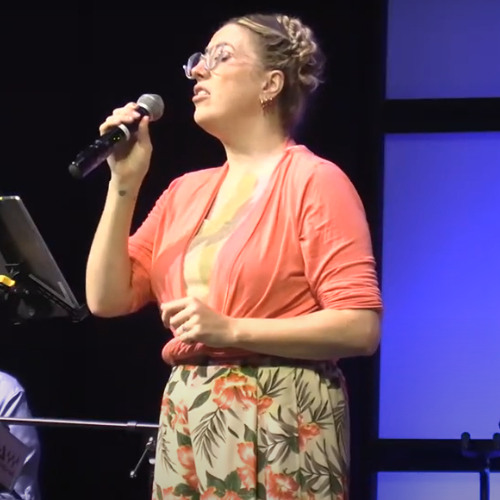 What An Awesome God (Live)