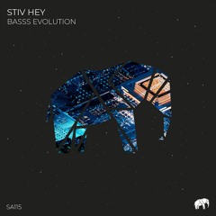 Premiere: Stiv Hey - Basss [Set About]