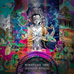 MindFlux (BR) - Shiva's Ritual (Original Mix)