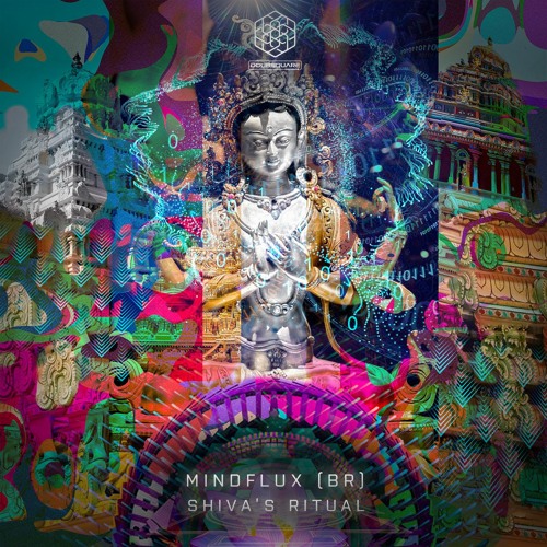 MindFlux (BR) - Shiva's Ritual (Original Mix)