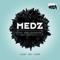 Love On Loop (Original Mix) [feat. Anna Coddington]