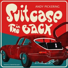 Suitcase In The Back