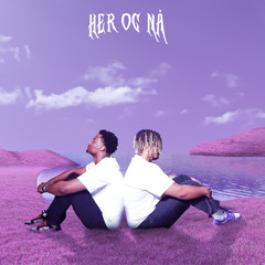 Her og nå (feat. G.I.G.I)