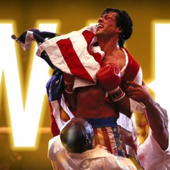 "WAR" - Rocky | Motivational | Training | Workout | Montage | Edit [NF | Kanye West | Logic| Nas]