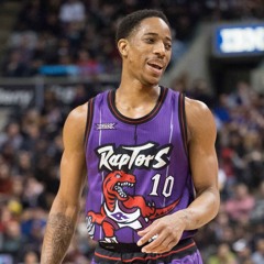 Su Gazy, Mason Toliver - Derozan