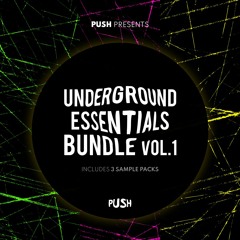 Underground Essentials Bundle Vol.1