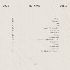 No Name Album