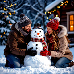 Christmas Time Together