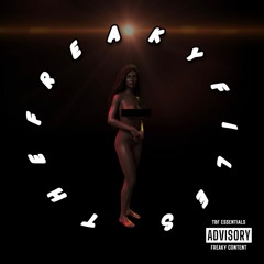 THEFREAKYFILES