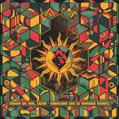 Cisco De Sol, Lizwi - Umhlaba - Da Le (Havana) Remix
