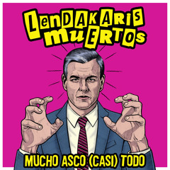 Todas Mis Enemigas Se Llaman Cayetana