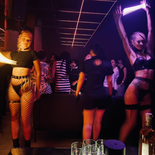 TUAN MUDA YAJIT BREAKBEAT MIXTAPE