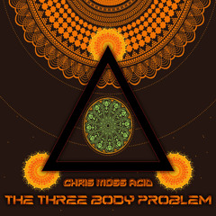Three-Body Problem
