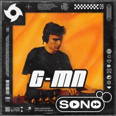 G-MN - SET HARDTECHNO
