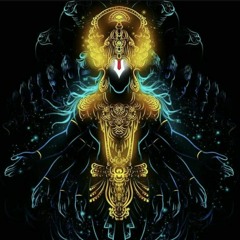 (RAM NAVAMI SPECIAL) Aatma Rama - Indian Grooves feat Suprabha (Classical Tech House)