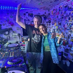 Relaxer with Albert @ The Lot Radio 11-18-2023