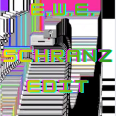 Seddior - E.W.E. (Schranz Edit) out coming