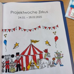 Was für ein Zirkus in der Bartholomäi-Schule Zerbst