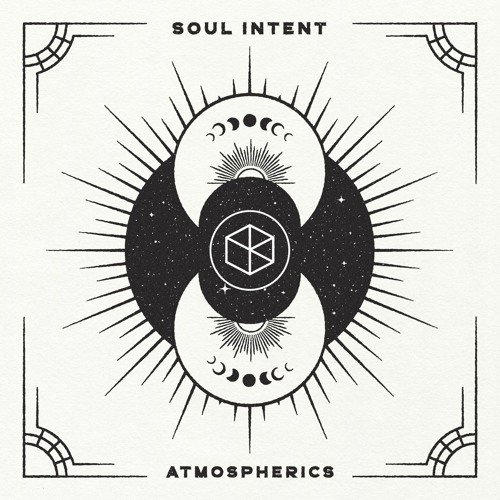 Soul Intent - Atmospherics LP [Exkursions EXKURLP003]