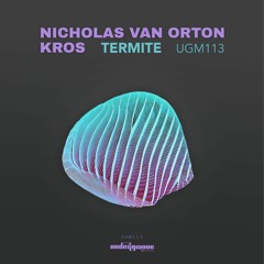 Kros, Nicholas Van Orton - Termite
