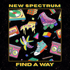 Find A Way