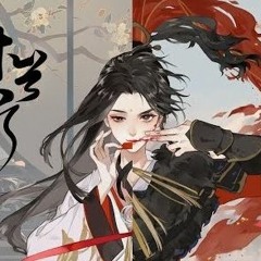 【祖娅纳惜】木兰行【忘川风华录】“昔为烈士雄，今为娇子容。亲戚持酒贺父母，始知生女与男同。”