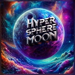 Hyper Sphere Moon