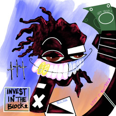 INVEST IN THE BLOCK