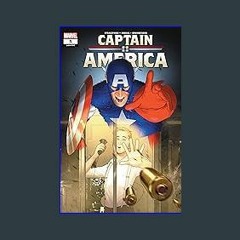 ??pdf^^ ✨ Captain America (2023-) #5 (<E.B.O.O.K. DOWNLOAD^>