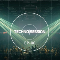☢️ BarTak pres Techno Sessions ☢️ EP-06  [ Melodic Techno ]