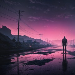 Self Released Synth Music