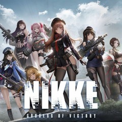 Nikke Battle and Boss Music Mix