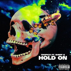 Tropico X Sheff G - Hold On