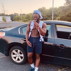 No Letting Go Freestyle