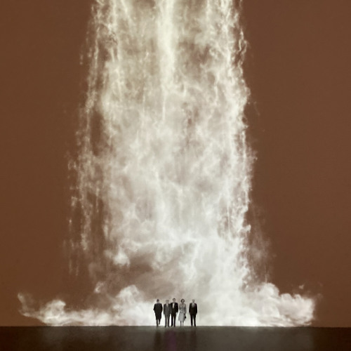 종이 우산 (Paper Umbrella)