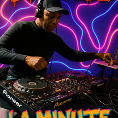DJ S RIDE LA MINUTE PAUSE