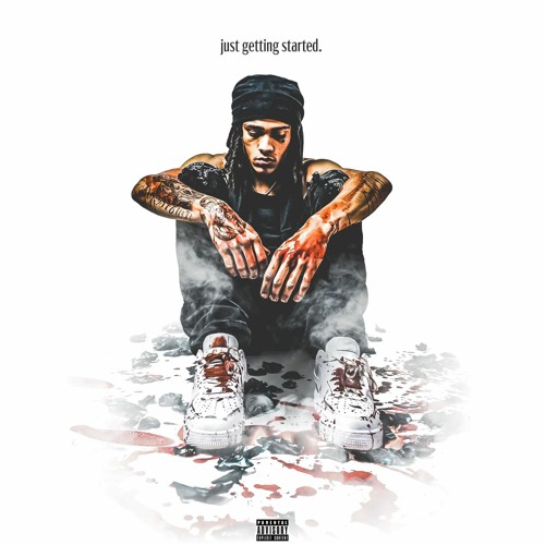 Spin Again (Prod. NovaChance)